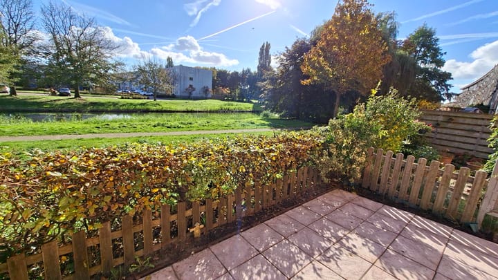 Foto 8 van Louis Davidsstraat 266