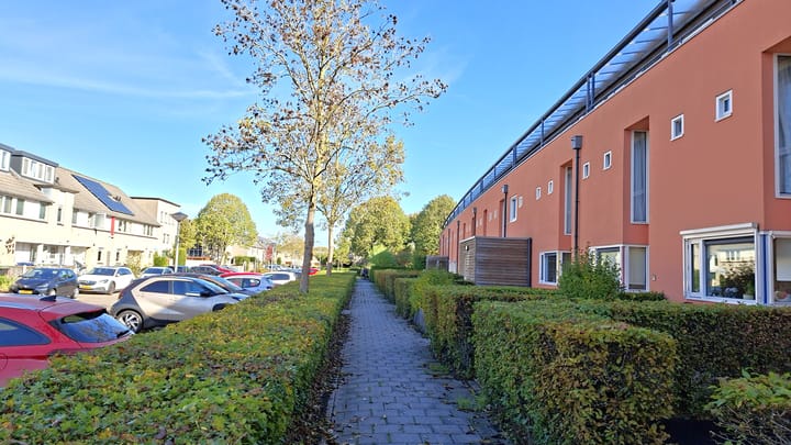 Foto 3 van Louis Davidsstraat 266