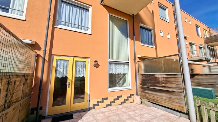 Foto 9 van Louis Davidsstraat 266