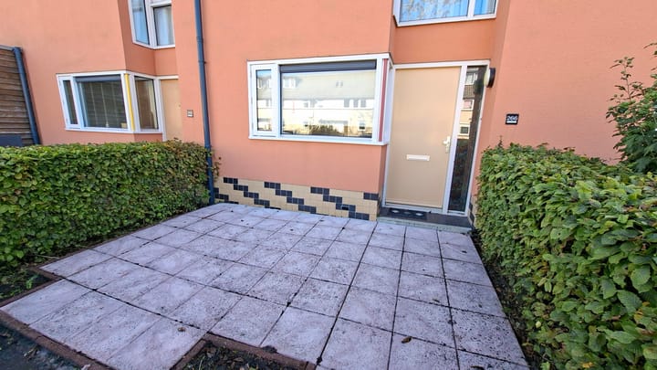 Foto 4 van Louis Davidsstraat 266