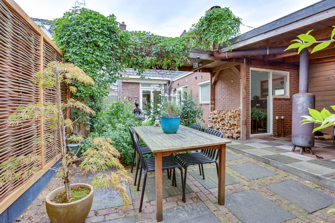 Foto 32 van Timorstraat 57