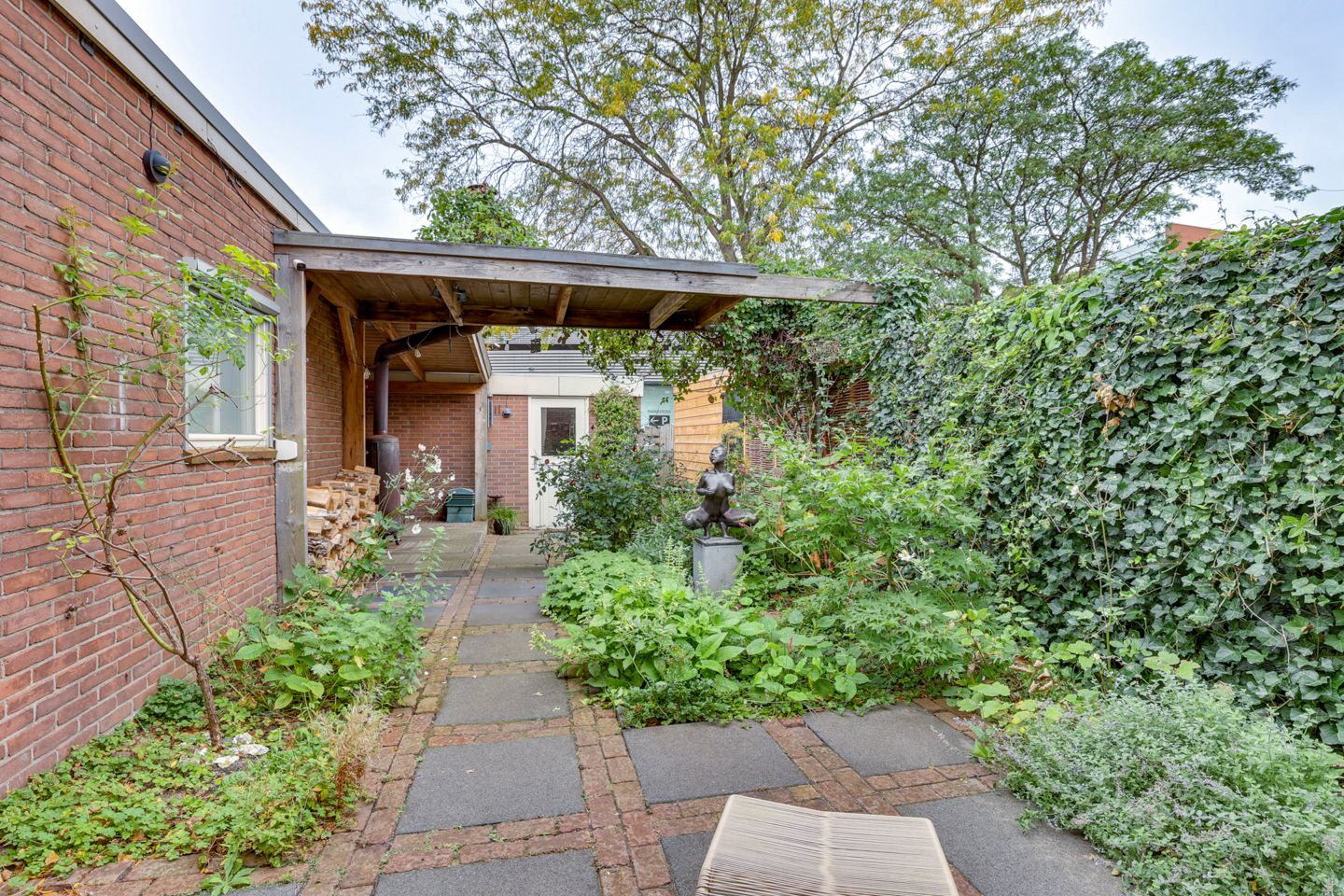 Foto 30 van Timorstraat 57