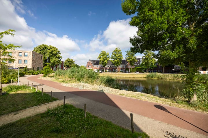 Foto 2 van Kwekerijpad 28