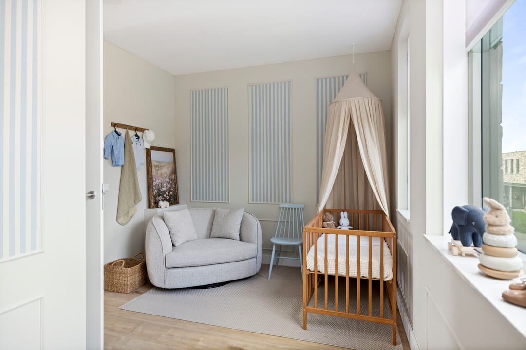 Foto 13 van Kwekerijpad 28