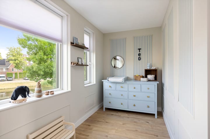 Foto 14 van Kwekerijpad 28