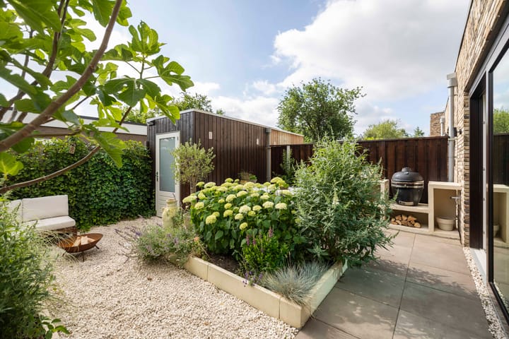 Foto 25 van Kwekerijpad 28