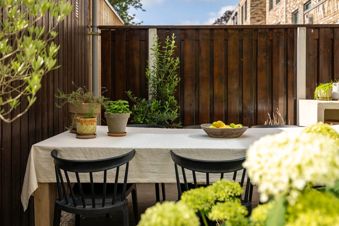 Foto 26 van Kwekerijpad 28