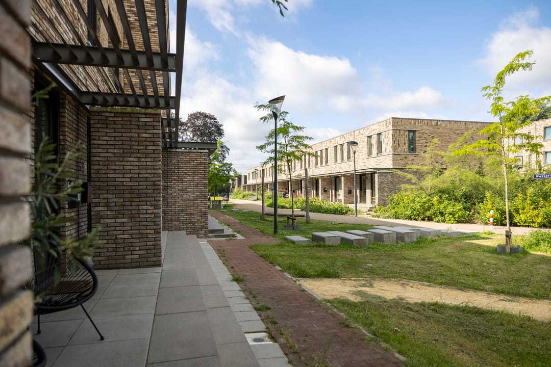 Foto 28 van Kwekerijpad 28