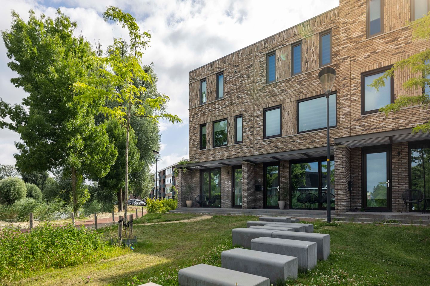 Foto 29 van Kwekerijpad 28