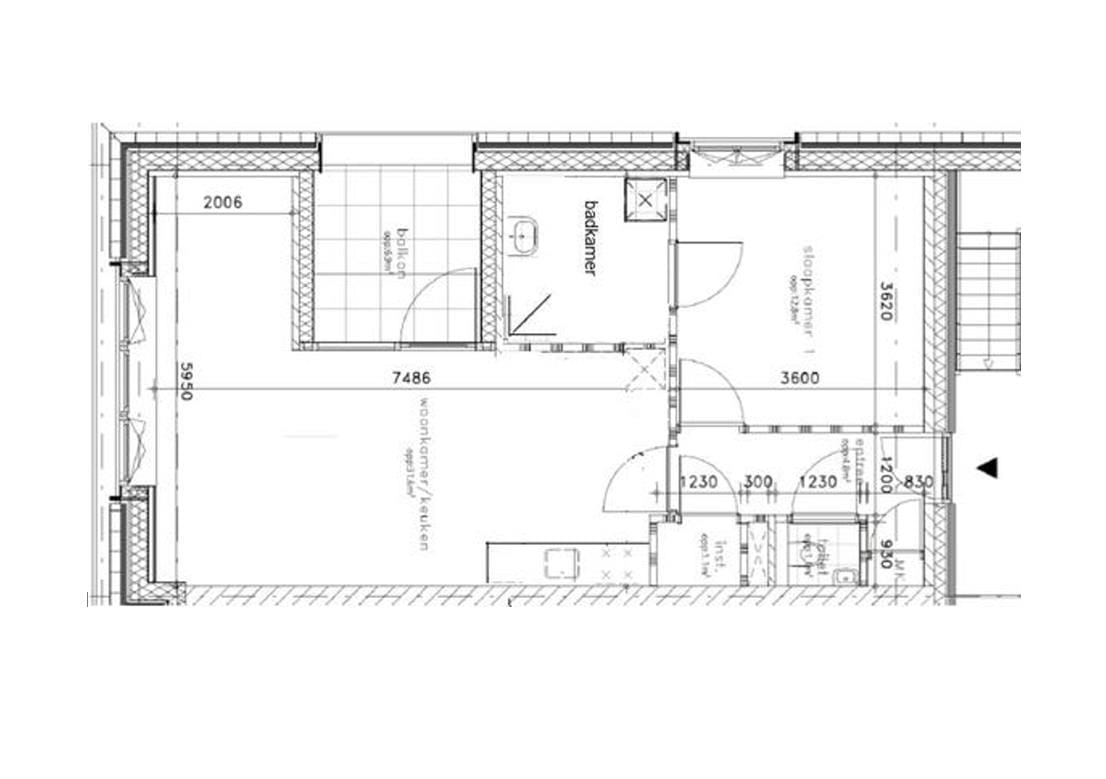 Photo 12 of Molenstraat 90
