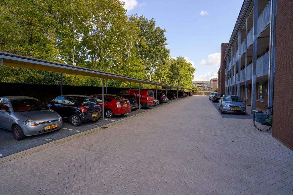 Photo 11 of Molenstraat 90