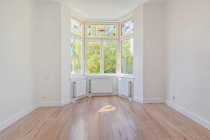 Foto 10 van Kerklaan 121