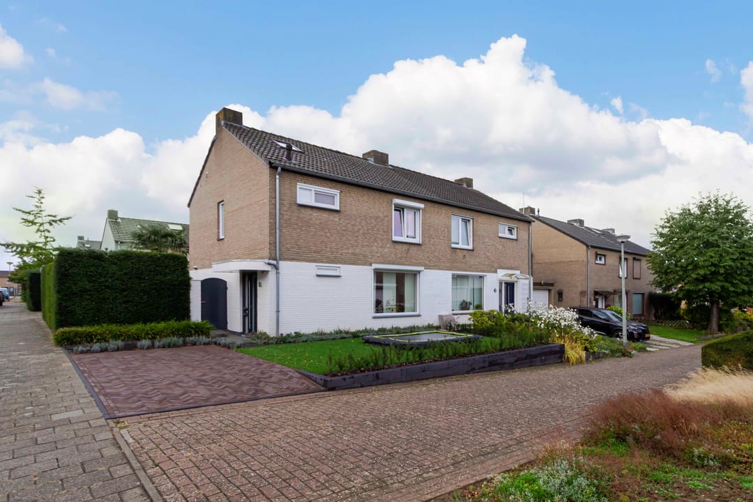 Foto 1 van Walburg 36