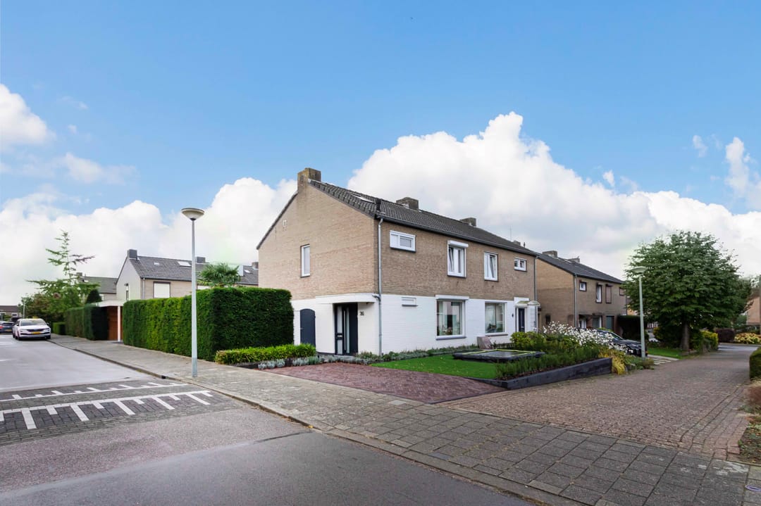 Foto 2 van Walburg 36