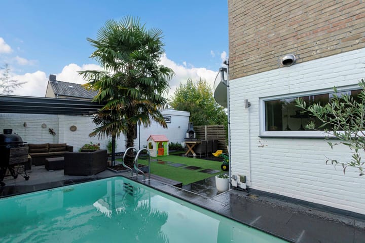 Foto 4 van Walburg 36