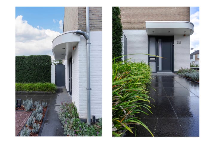 Foto 5 van Walburg 36