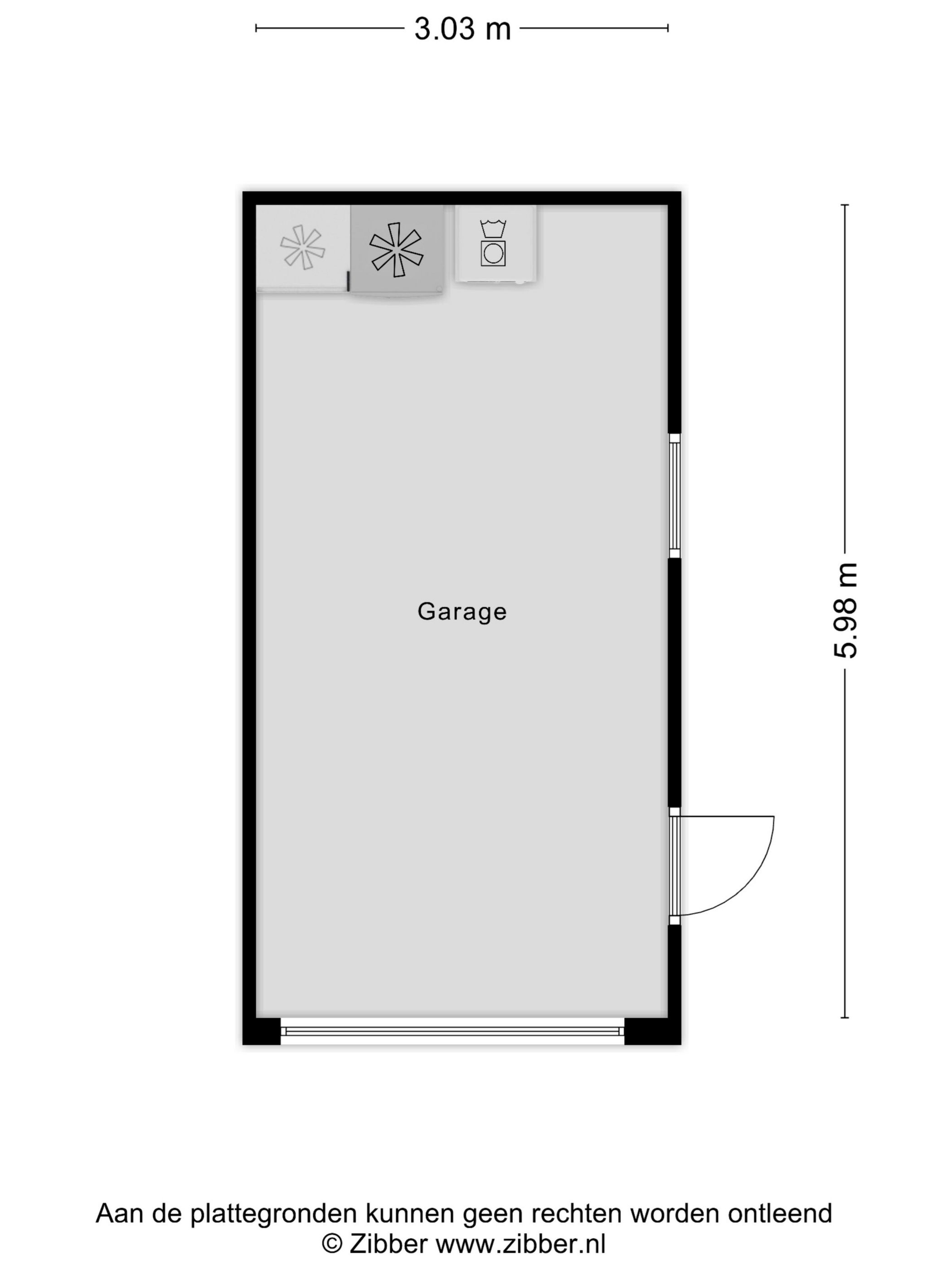 Foto 48 van Walburg 36