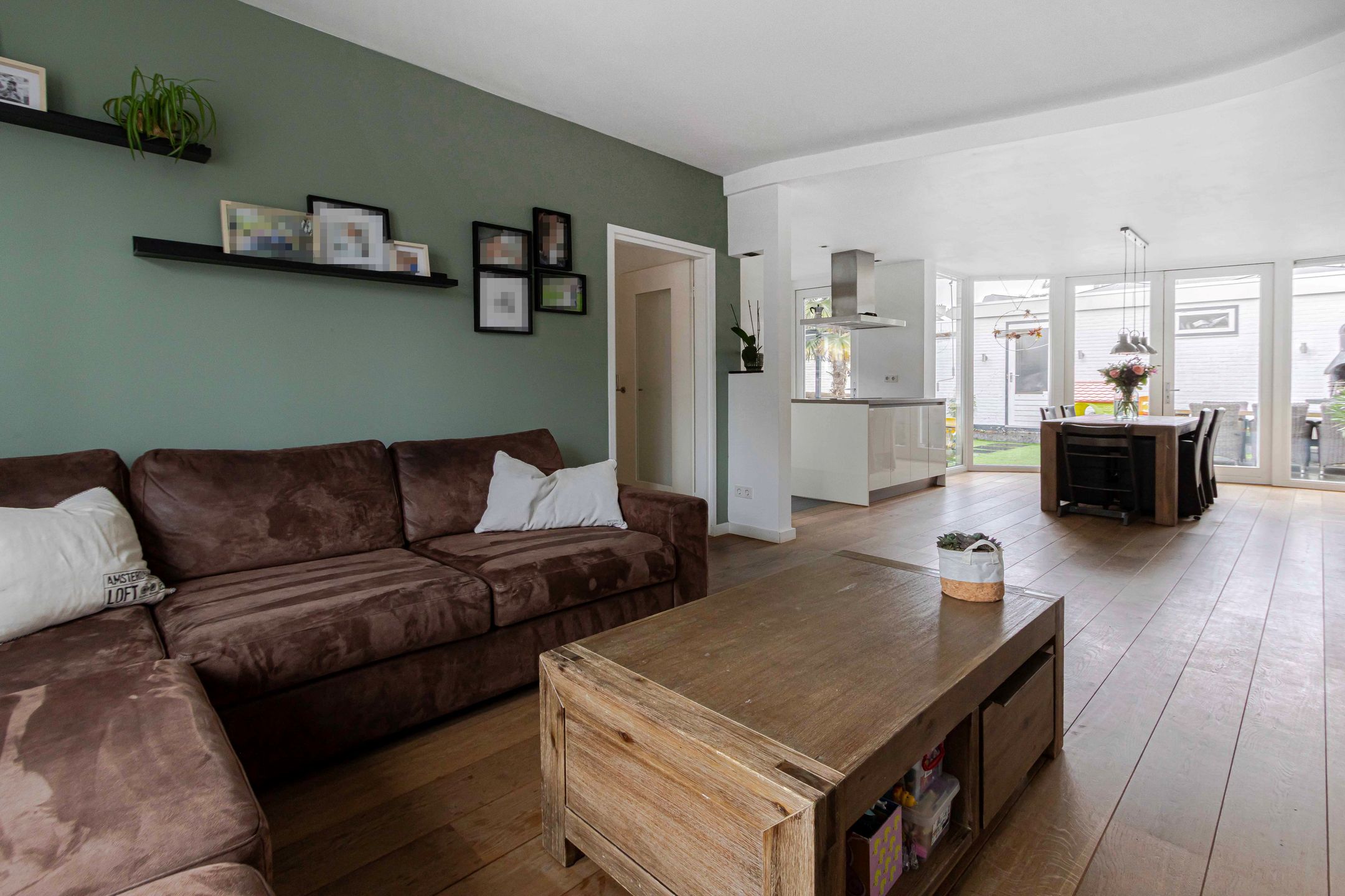 Foto 9 van Walburg 36