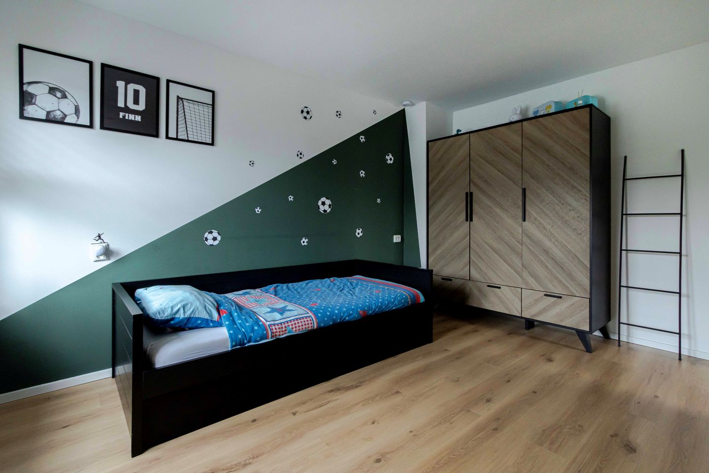 Foto 25 van Walburg 36