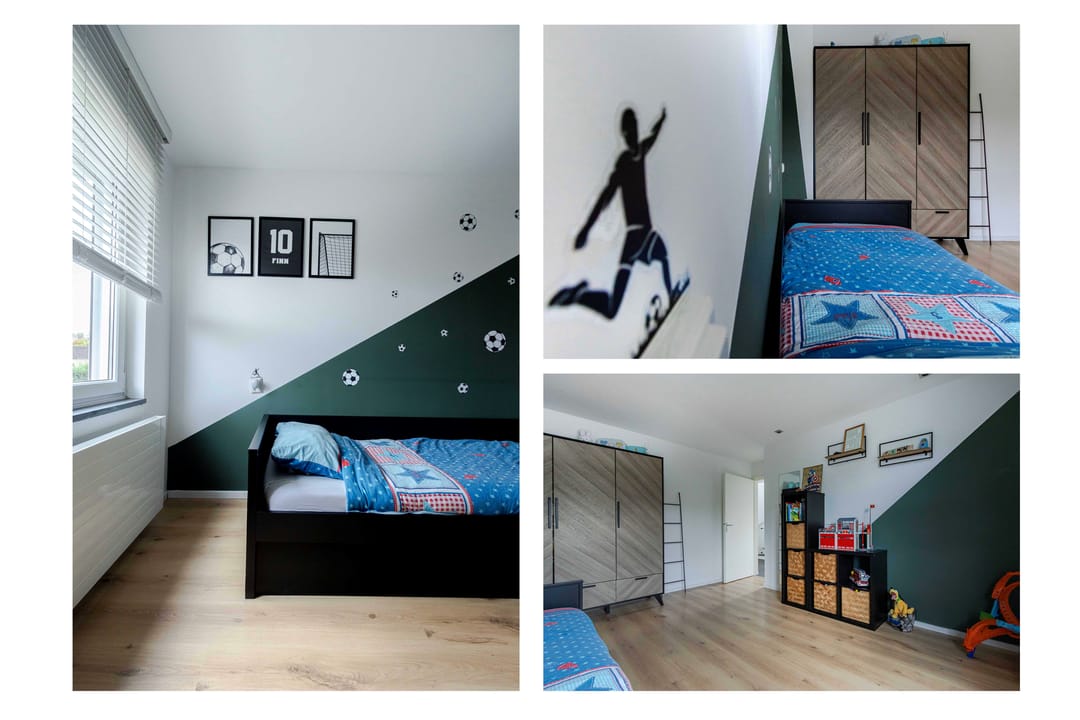 Foto 26 van Walburg 36