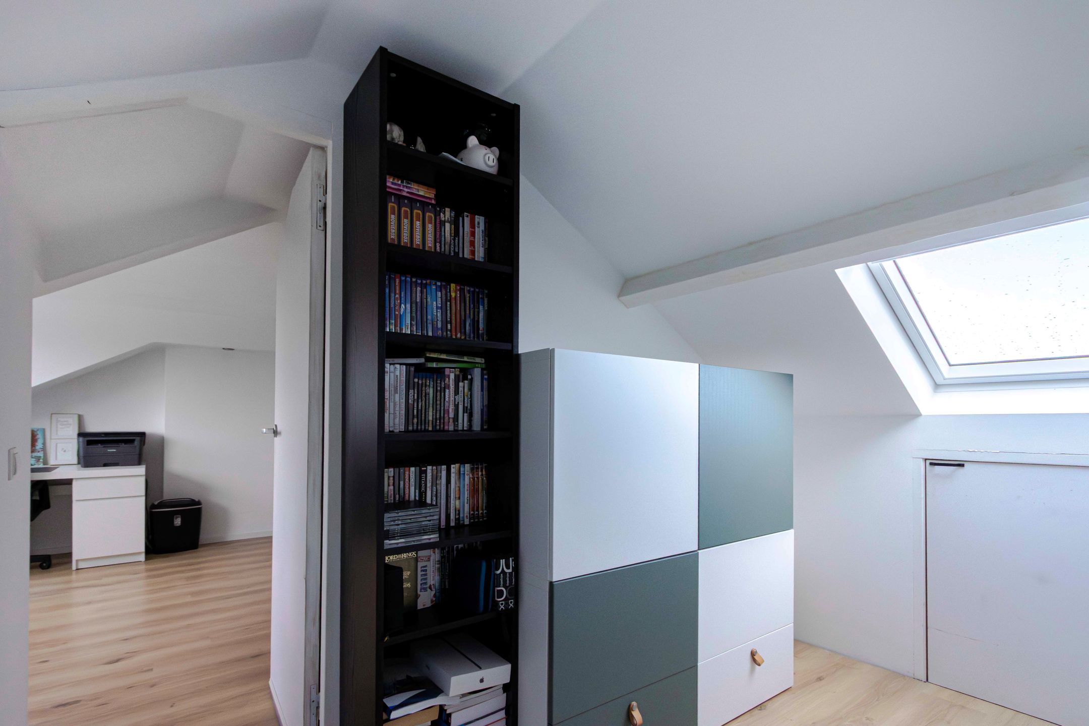 Foto 33 van Walburg 36