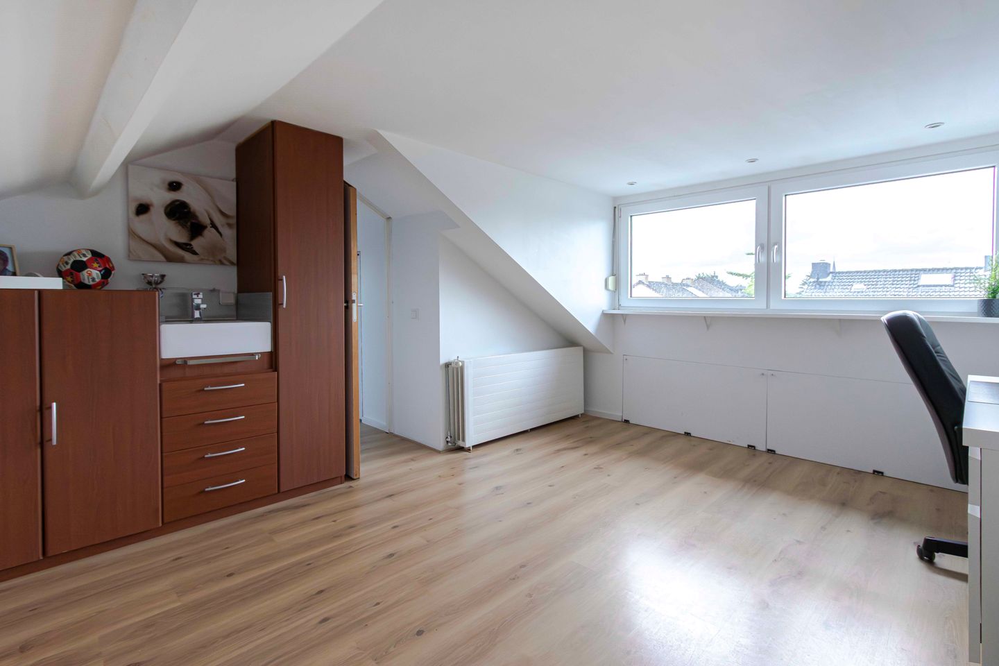 Foto 35 van Walburg 36