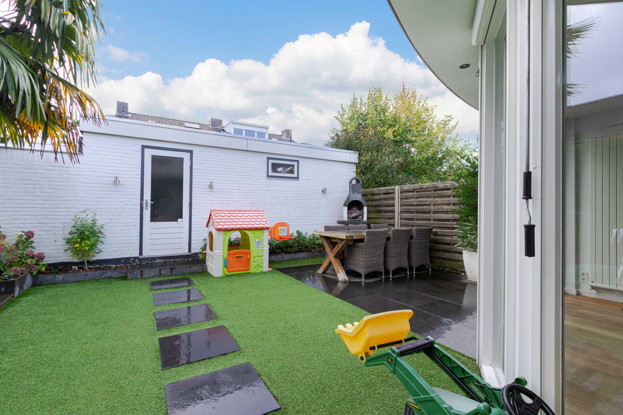 Foto 36 van Walburg 36