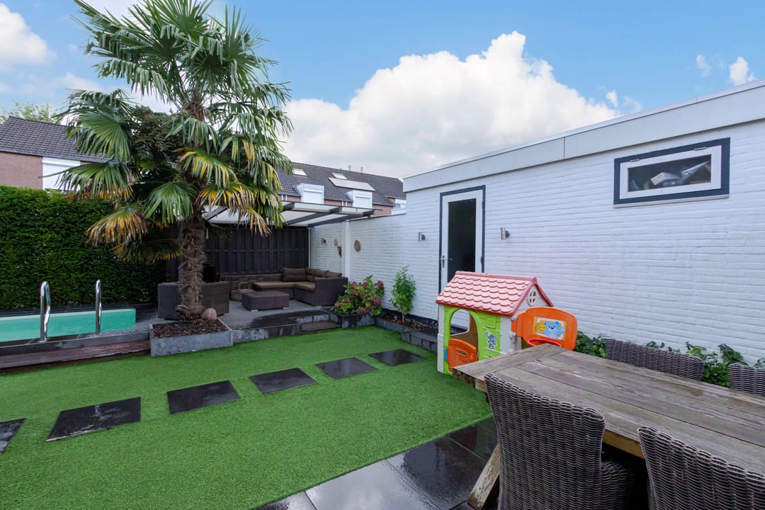 Foto 37 van Walburg 36