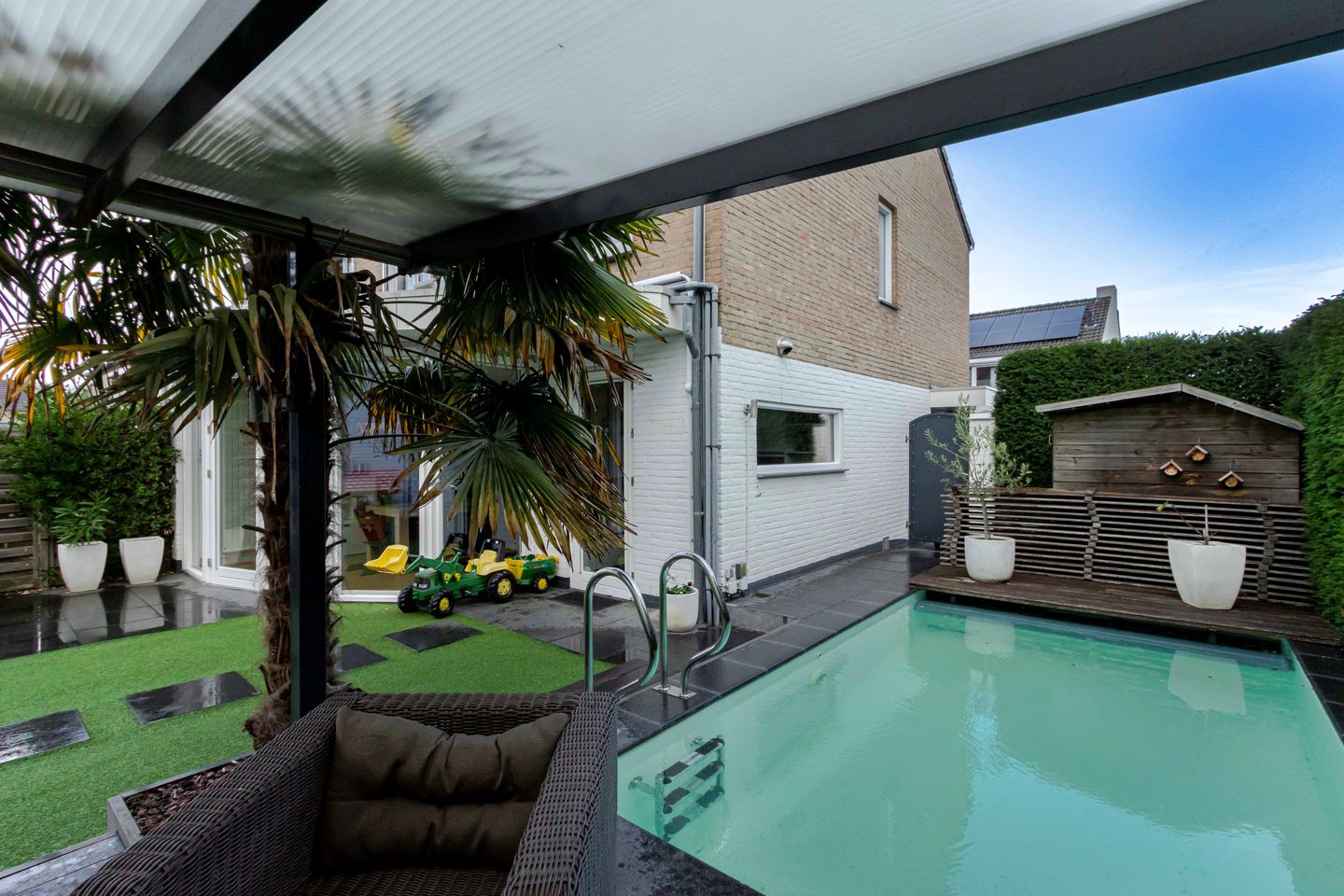 Foto 40 van Walburg 36