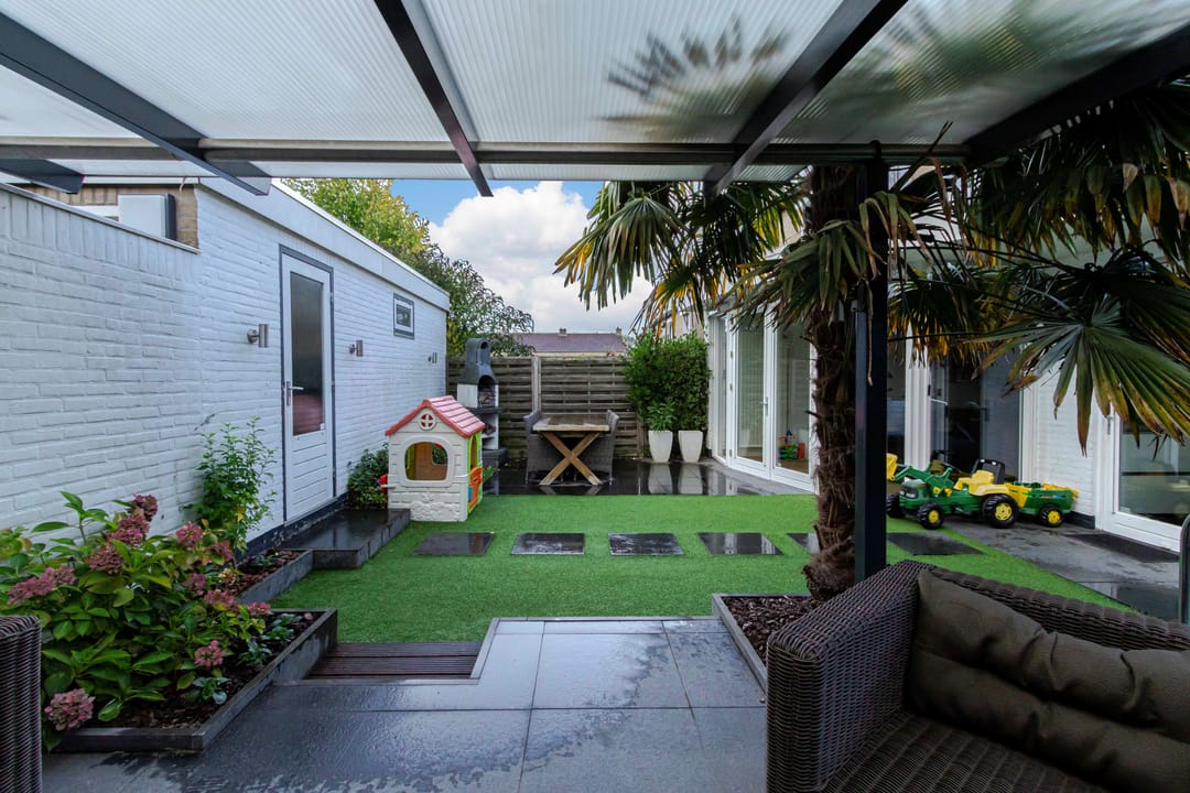 Foto 41 van Walburg 36