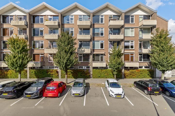 Foto 7 van Valkenstraat 15-A