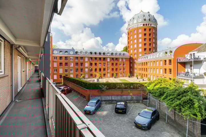 Foto 20 van Valkenstraat 15-A