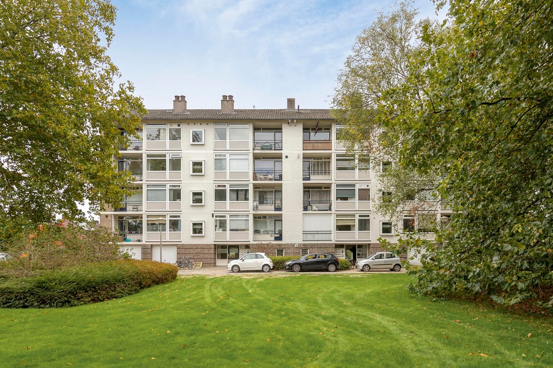 Photo 1 of St Plechelmuspad 9