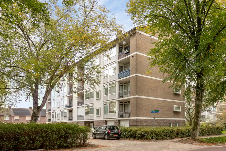 Foto 2 van St Plechelmuspad 9