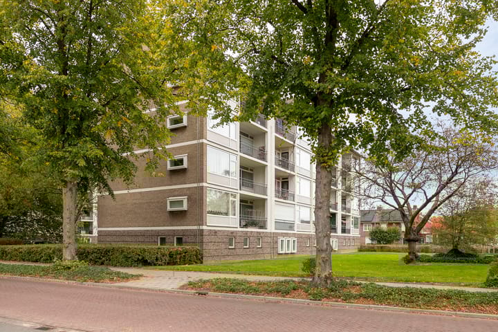 Foto 4 van St Plechelmuspad 9