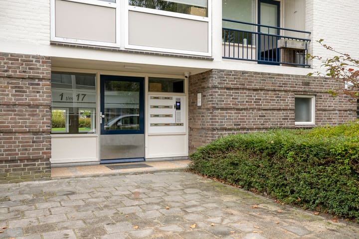 Foto 5 van St Plechelmuspad 9