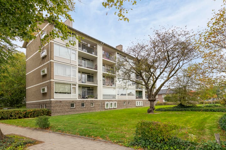 Foto 6 van St Plechelmuspad 9