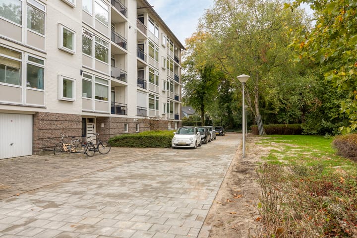 Foto 7 van St Plechelmuspad 9