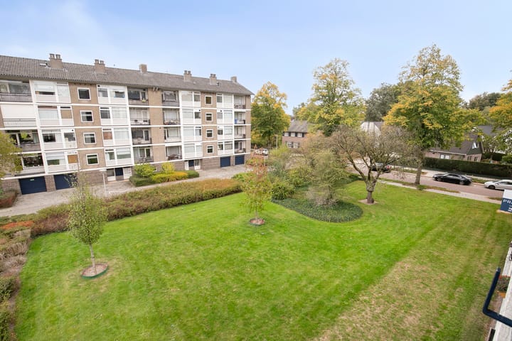 Foto 8 van St Plechelmuspad 9