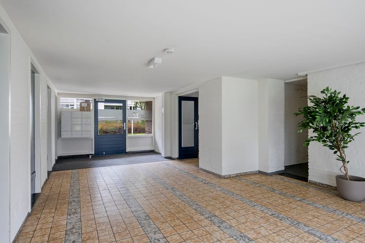 Foto 10 van St Plechelmuspad 9