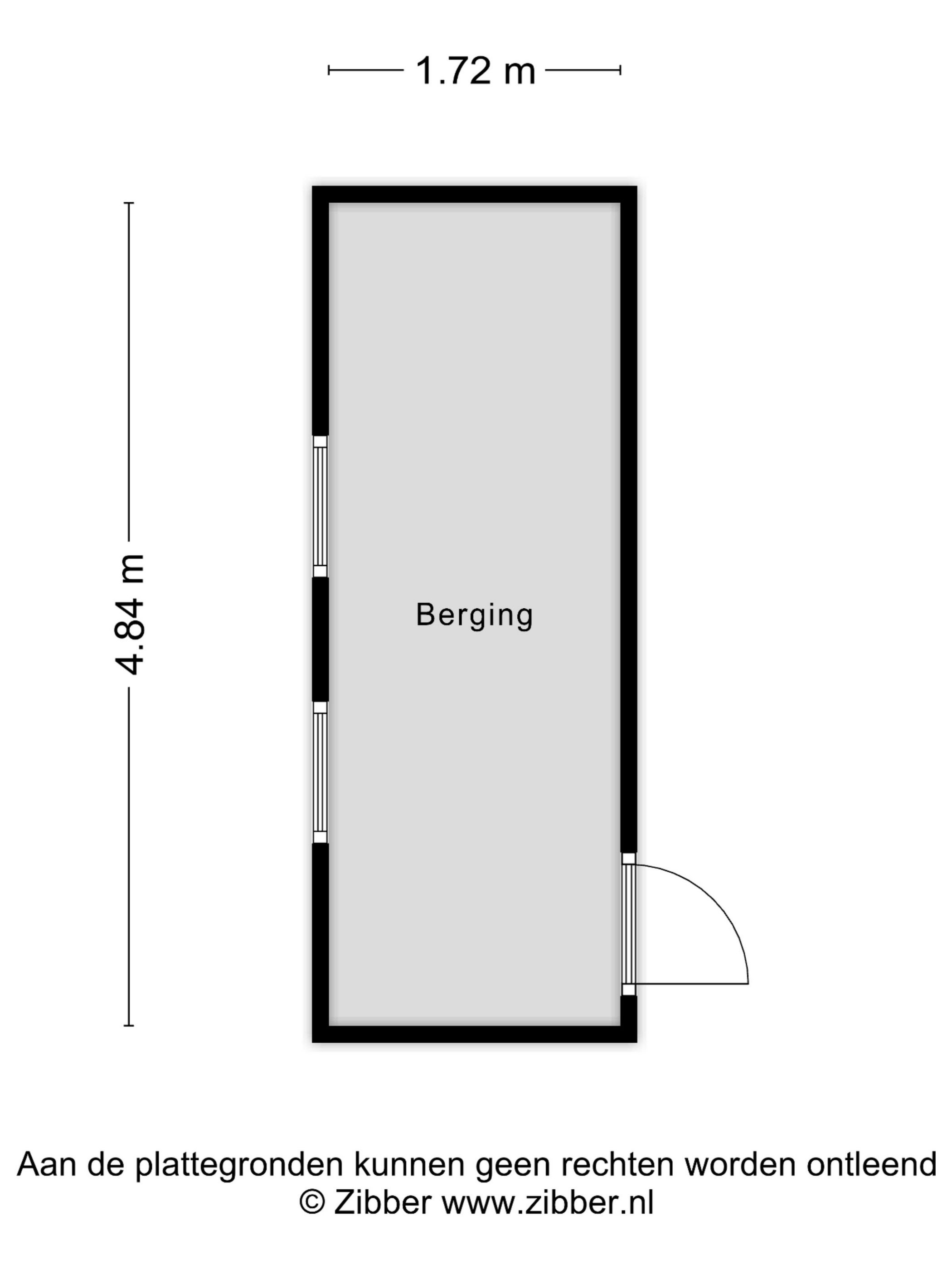 Photo 42 of St Plechelmuspad 9