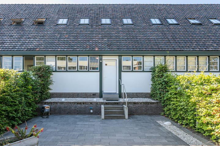 Foto 2 van Schatkisthof 8