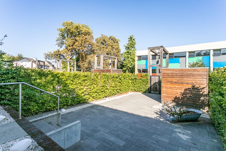 Foto 3 van Schatkisthof 8