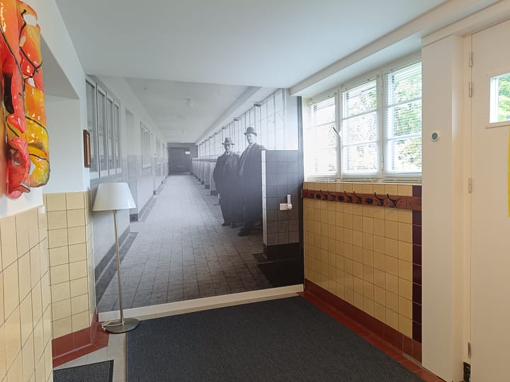 Foto 7 van Schatkisthof 8