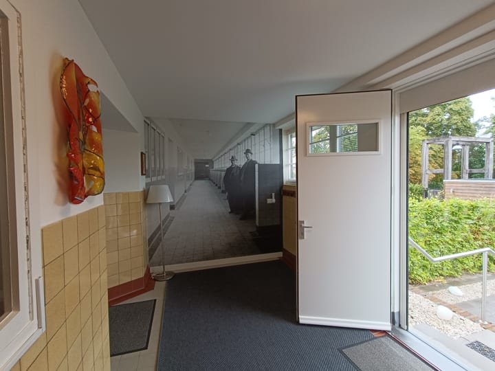 Foto 9 van Schatkisthof 8