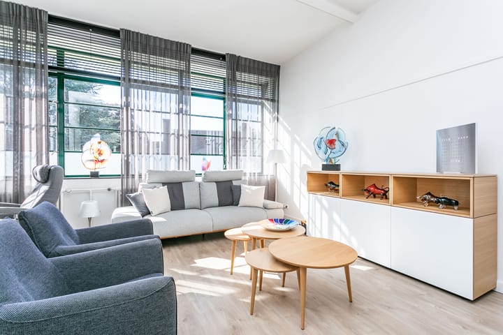 Foto 19 van Schatkisthof 8