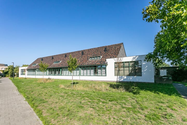 Foto 43 van Schatkisthof 8