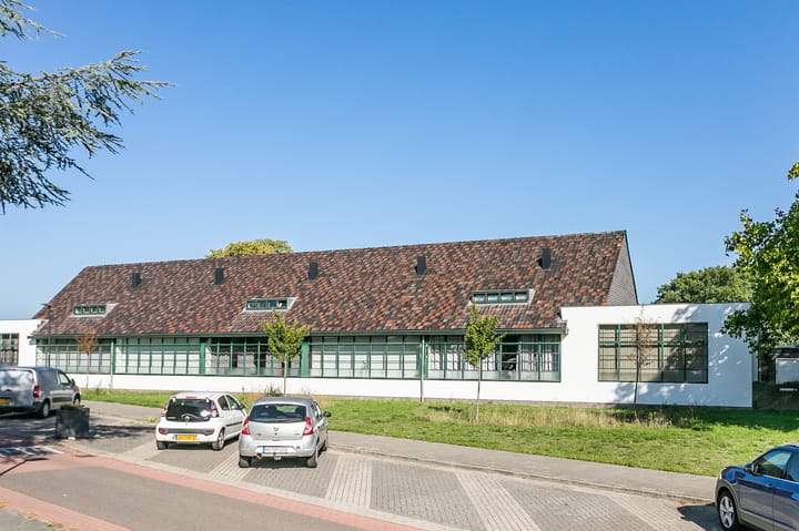 Foto 44 van Schatkisthof 8