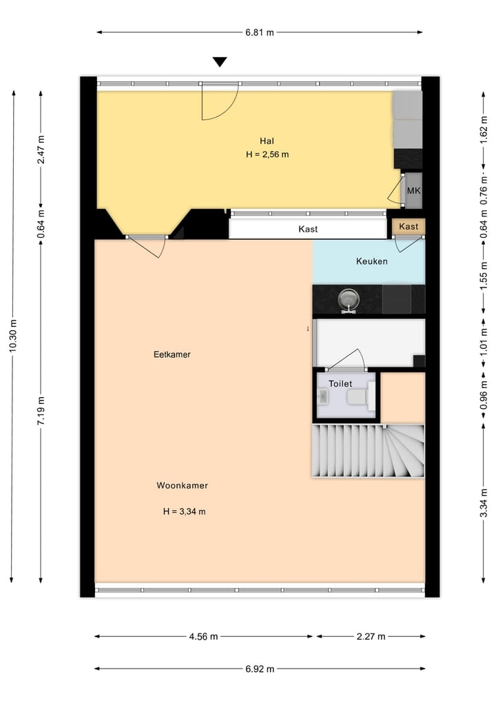 Foto 47 van Schatkisthof 8