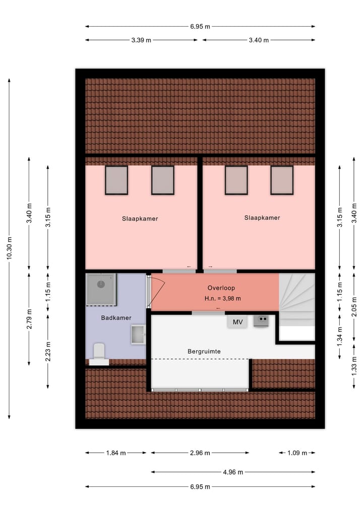 Foto 48 van Schatkisthof 8